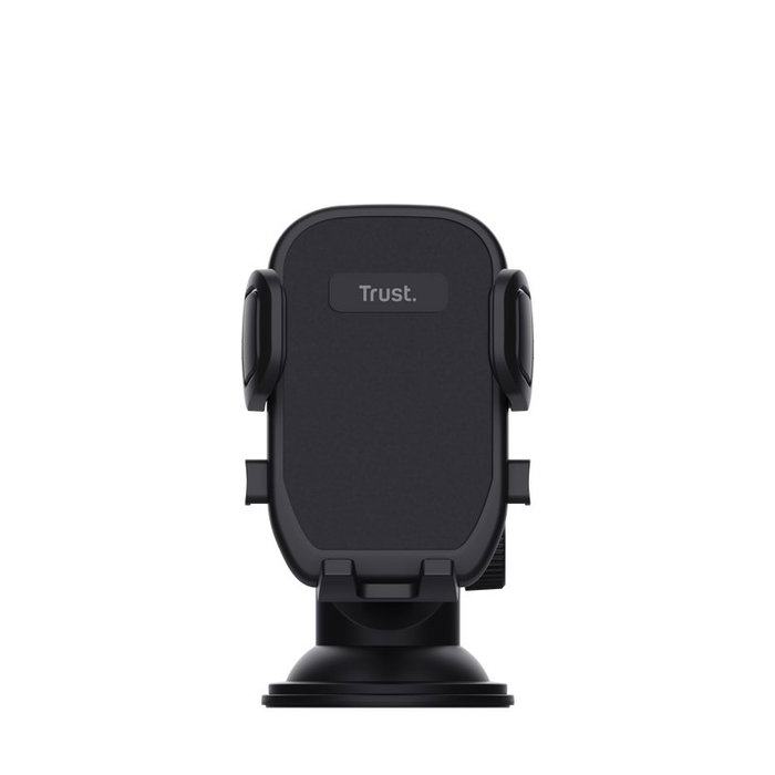Trust Runo Soporte de Smartphone para Coche Negro Trust Runo Soporte de Smartphone para Coche Negro
